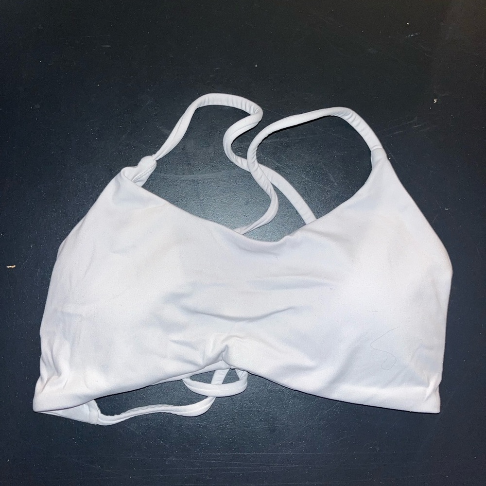 Amazon Workout Top size small